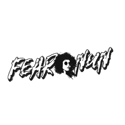 FEAR NUN