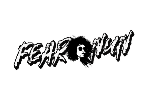 FEAR NUN